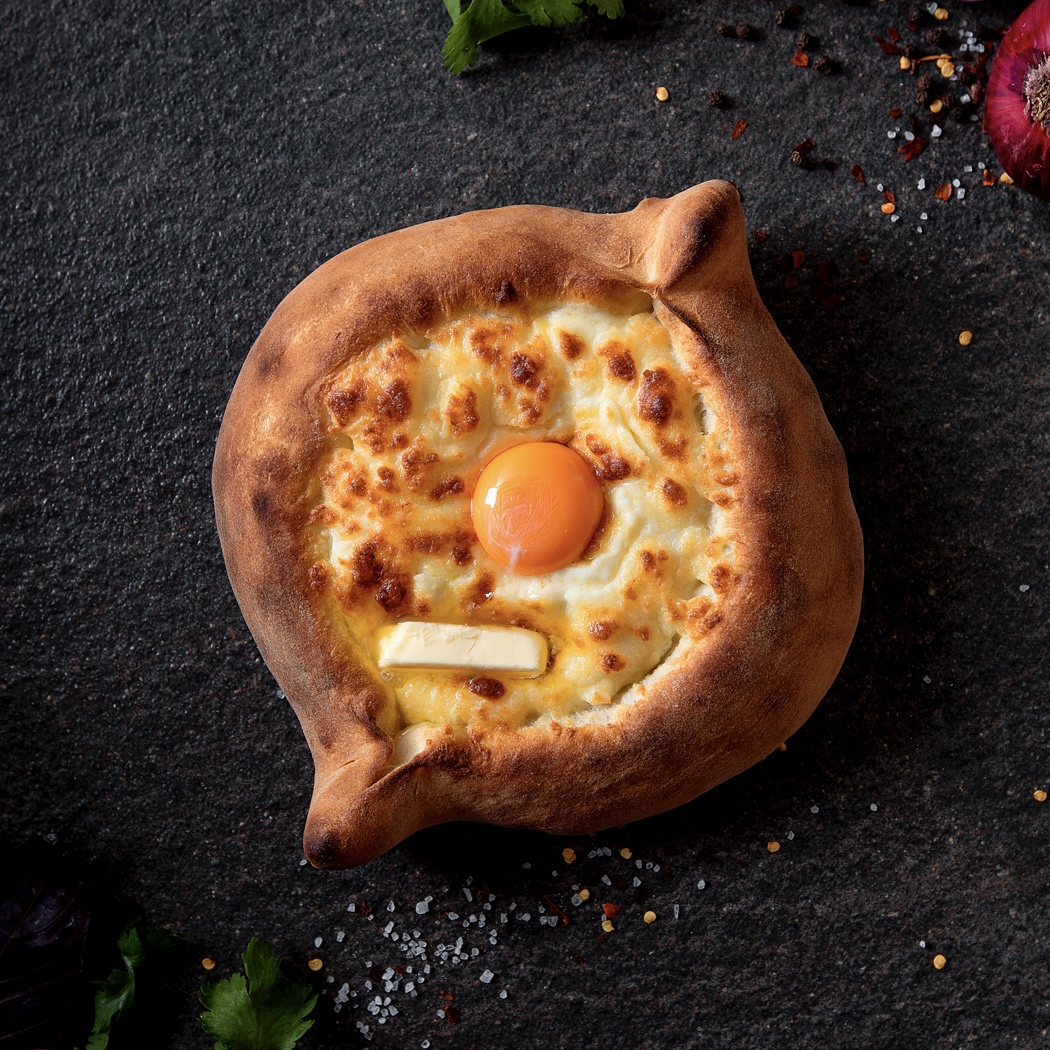 აჭარული ხაჭაპური